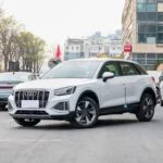 Audi Q2l Petrol 1.5t – For Sale From China  | Chinese Cars in Australia - Image 6