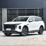 Hongqi HS7 – For Sale From China  | Chinese Cars in Australia - Image 6