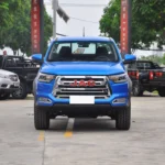 JAC T8 2.0t Turbo Diesel Version – For Sale From China  | Chinese Cars in Australia