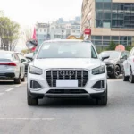 Audi Q2l Petrol 1.5t – For Sale From China  | Chinese Cars in Australia - Image 4