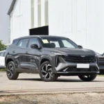 2024 Changan CS55 – For Sale From China  | Chinese Cars in Australia - Image 4