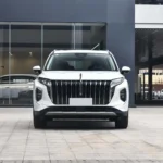 Hongqi HS7 – For Sale From China  | Chinese Cars in Australia - Image 3