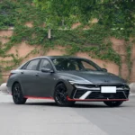 Hyundai Elantra – For Sale From China  | Chinese Cars in Australia
