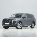 2024 Hongqi HS7 SUV – For Sale From China  | Chinese Cars in Australia - Image 2