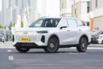 Chery Fulwin T9 – For Sale From China  | Chinese Cars in Australia - Image 4