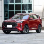Jetour X70 Plus – For Sale From China  | Chinese Cars in Australia - Image 5