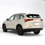 Hybrid Haval H6 – For Sale From China  | Chinese Cars in Australia - Image 5