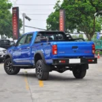 JAC T8 2.0t Turbo Diesel Version – For Sale From China  | Chinese Cars in Australia - Image 3