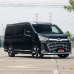 Toyota Spacious Luxury Business Reception Passenger Car – For Sale From China | Chinese Cars in Australia - Image 3