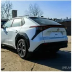 2024 GAC Toyota bZ4X – For Sale From China  | Chinese Cars in Australia - Image 11