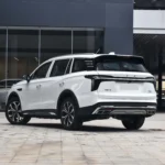 Hongqi HS7 – For Sale From China  | Chinese Cars in Australia - Image 7