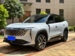 Geely Boyue L 2024 1.5TD DCT Flagship Edition  – For Sale From China  | Chinese Cars in Australia - Image 8