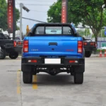 JAC T8 2.0t Turbo Diesel Version – For Sale From China  | Chinese Cars in Australia - Image 8