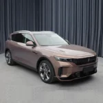 2023 Voyah Dongfeng Lantu – For Sale From China  | Chinese Cars in Australia - Image 2