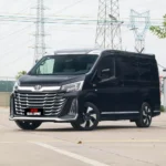 Toyota Spacious Luxury Business Reception Passenger Car – For Sale From China | Chinese Cars in Australia - Image 4