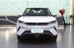 BYD Yuan UP – Ready for Export From China | Chinese Cars in Australia