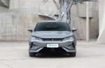 BYD Song L EV – Ready for Export From China | Chinese Cars in Australia