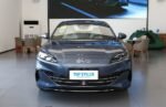 BYD Seal 06 DM-i – Ready for Export From China | Chinese Cars in Australia