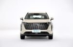 GWM Haval H6 – Ready for Export From China | Chinese Cars in Australia