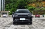 BYD Sea Lion 07 EV – Ready for Export From China | Chinese Cars in Australia