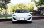 Changan Deepal SL03 – Ready for Export From China | Chinese Cars in Australia