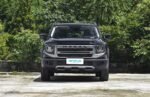 Haval Dargo – Ready for Export From China | Chinese Cars in Australia