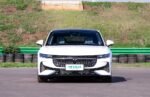 Voyah Passion PHEV – Ready for Export From China | Chinese Cars in Australia