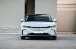 Voyah Passion EV – Ready for Export From China | Chinese Cars in Australia