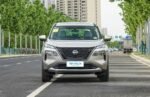 Nissan X-Trail – Ready for Export From China | Chinese Cars in Australia