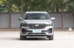 Geely Xingyue L 2026 – Buy Direct From China | Chinese Cars in Australia