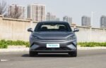 BYD Qin L EV 2026 – Buy Direct From China | Chinese Cars in Australia