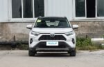 Toyota RAV4 2026 2.5L E-CVT – Buy Direct From China | Chinese Cars in Australia