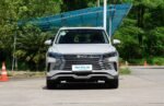 BYD Sea Lion 05 DM-i – Buy Direct From China | Chinese Cars in Australia