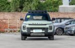 Geely Cowboy 2026 – Buy Direct From China | Chinese Cars in Australia