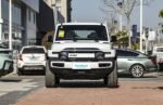 Chery iCAR V23 2026 – Buy Direct From China | Chinese Cars in Australia