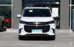 SAIC MAXUS MIFA 5 – Ready for Export From China | Chinese Cars in Australia