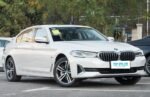 BMW 5 Series – Ready for Export From China | Chinese Cars in Australia