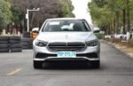 Benz E PHEV – Ready for Export From China | Chinese Cars in Australia