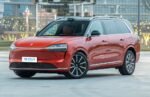 AITO M9 – Ready for Export From China | Chinese Cars in Australia - Image 4