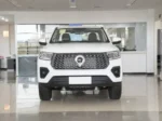 GWM Cannon   – For Sale From China  | Chinese Cars in Australia - Image 2