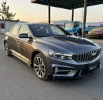 Geely Preface 2.0T Wang Yue Edition – For Sale From China  | Chinese Cars in Australia - Image 2