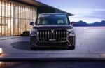 Voyah Dreamer Pure Electric – Ready for Export From China | Chinese Cars in Australia