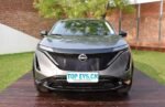 NISSAN ARIYA – Ready for Export From China | Chinese Cars in Australia