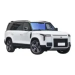 2024 Baic Motor 7 – For Sale From China | Chinese Cars in Australia - Image 3