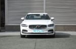 VOLVO S90 PHEV – Ready for Export From China | Chinese Cars in Australia