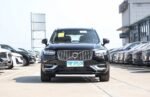 VOLVO XC90 PHEV – Ready for Export From China | Chinese Cars in Australia