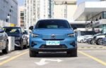 VOLVO C40 – Ready for Export From China | Chinese Cars in Australia
