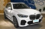 BMW X5 PHEV – Ready for Export From China | Chinese Cars in Australia
