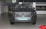 Volkswagen Touareg – Ready for Export From China | Chinese Cars in Australia