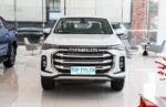 SAIC Maxus T90 EV – Ready for Export From China | Chinese Cars in Australia